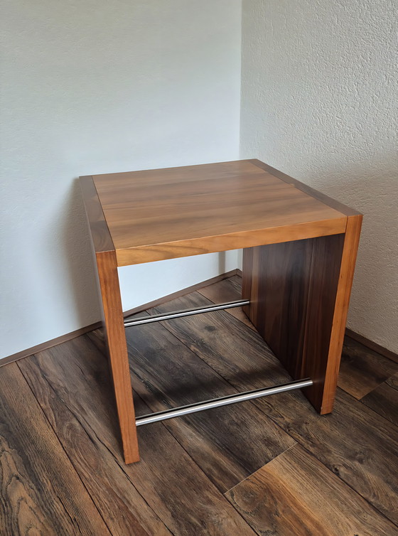 Image 1 of Table d'appoint Bert Plantagie