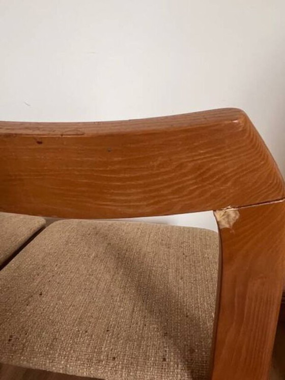 Image 1 of 2 Holzstühle