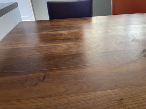 Eettafel design