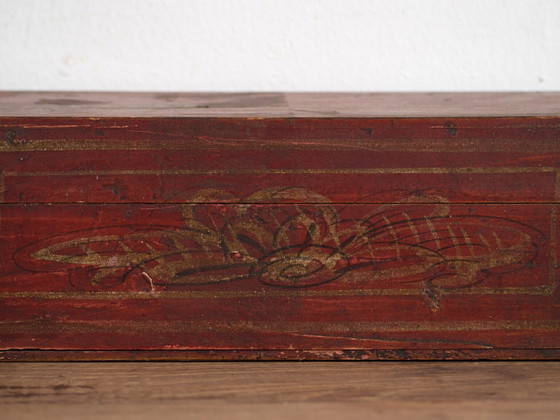Pequeño estuche antiguo (c.1900) #8 – Objetos decorativos (photo 38 of 40)