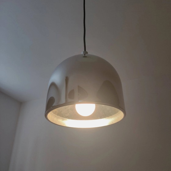 Lampada a sospensione Space Age – Staff Leuchten – Lampade a sospensione, Metal (photo 7 of 8)