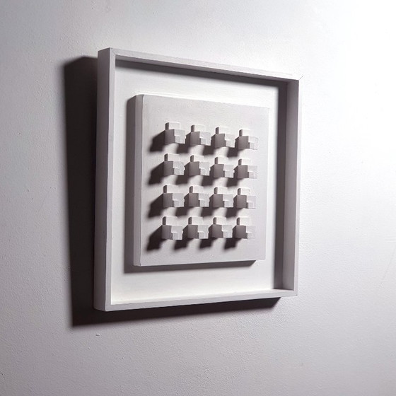 Image 1 of Zero Art Gemälde (02)