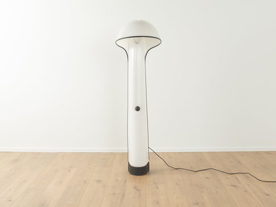 Image 1 of  Alba vloerlamp, Ermanno Lampa & Sergio Brazzoli voor Harvey Guzzini