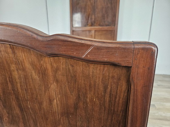 Letto singolo in stile Liberty dei primi del '900 – Letti singoli, Wood (photo 13 of 15)