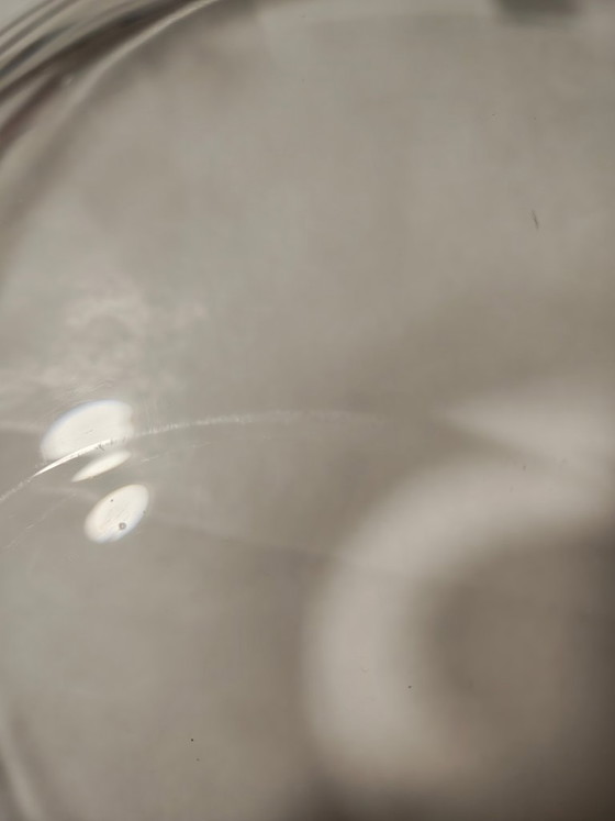 Grand bol en verre Leonardo - 35 cm (photo 4 of 7)