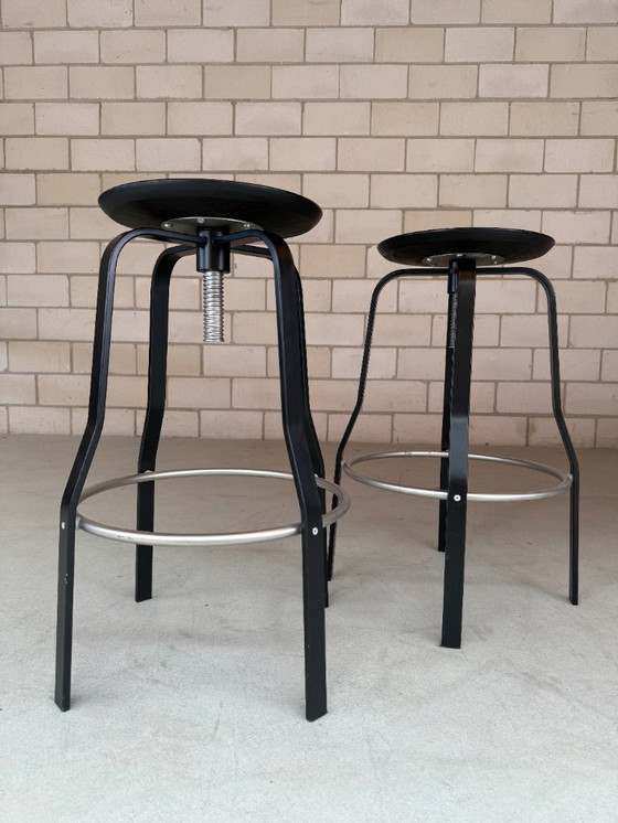 Image 1 of Sgabello Lapalma Giro S106 (altro in magazzino)