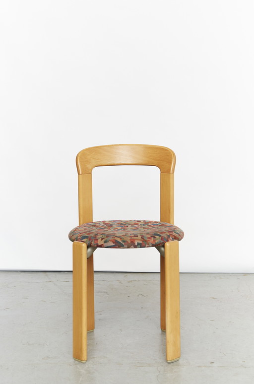 Bruno Rey "Chaise Rey" pour Kusch & Co.