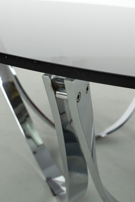 Image 1 of Roger Sprunger salontafel voor Dunbar