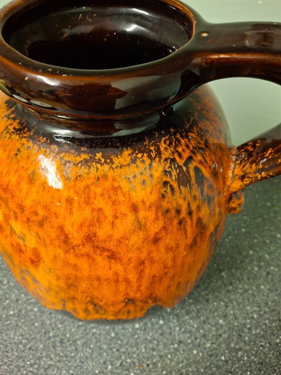 Image 1 of Scheurich west germany model 484/30