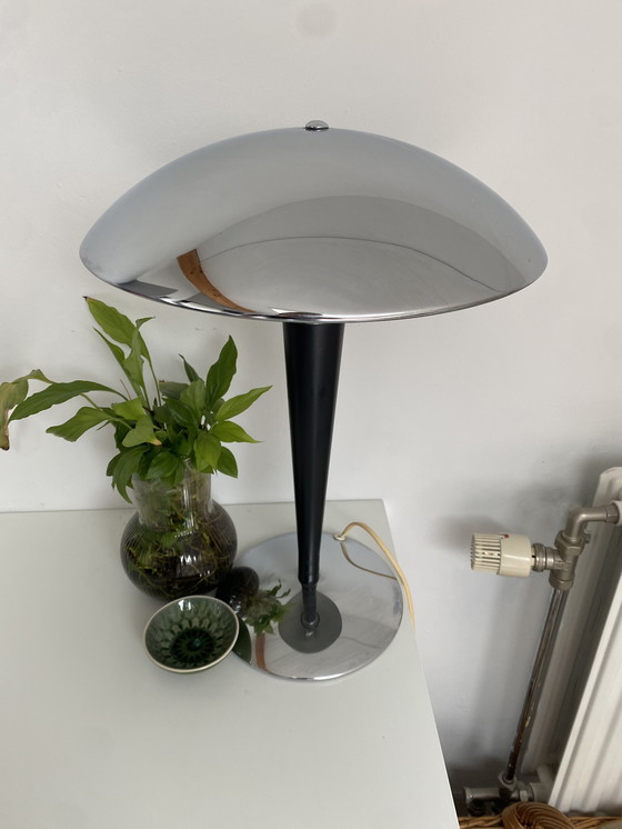 Image 1 of Vintage IKEA Dakapo Lamp 1980 Ontwerper
