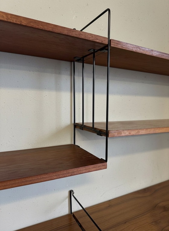 Image 1 of Unidad de pared WHB 1960