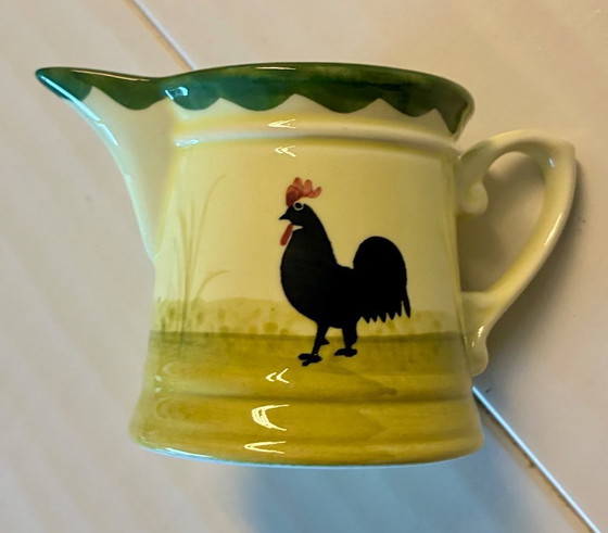 Image 1 of Zeller Kip&Haan servies