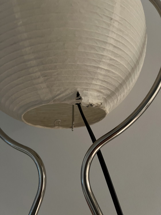 Image 1 of Lámpara de mesa Vate de Ikea