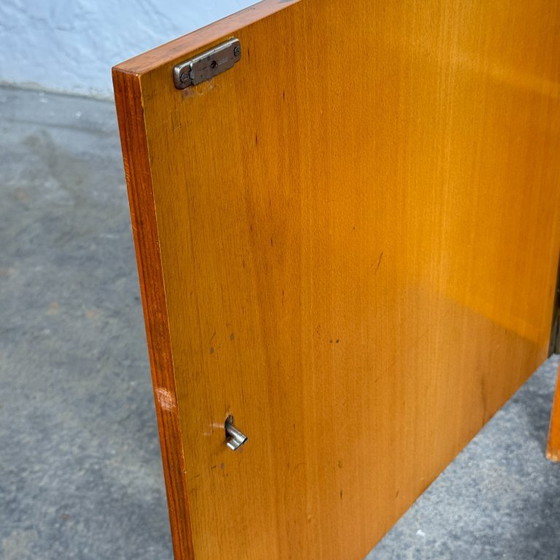 Image 1 of Mid-Century Dressoir van František Jirák voor Tatra Nábytok, jaren 60