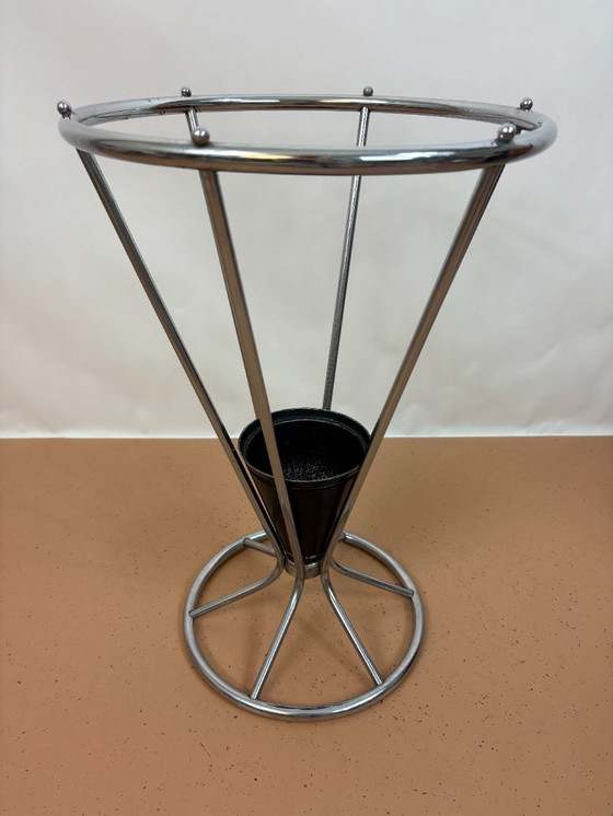 Image 1 of Portaombrelli art déco