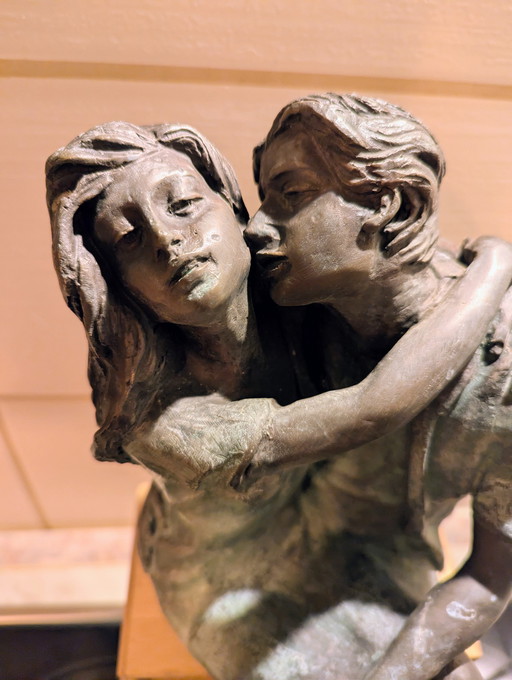 Amateurs de sculpture et de design en Angleterre