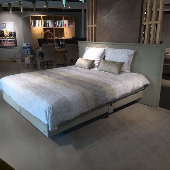 Image 1 of Box spring Ergosleep BS3 - 180x210 regolabile