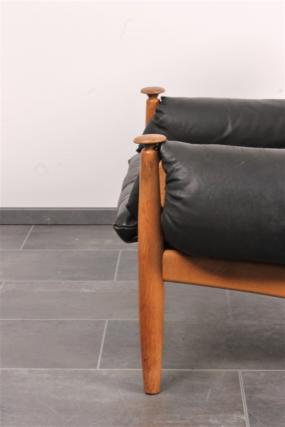 Image 1 of Poltrona Lounge di Erik Merthen per Ire Mobler