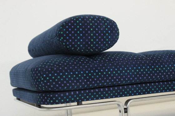 Image 1 of Kill International Daybed Horst Brüning Lounger Model: 6915 Couch Sofa