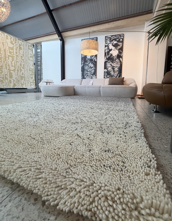 Image 1 of Brink En Campman Carpet Origin High Abstract