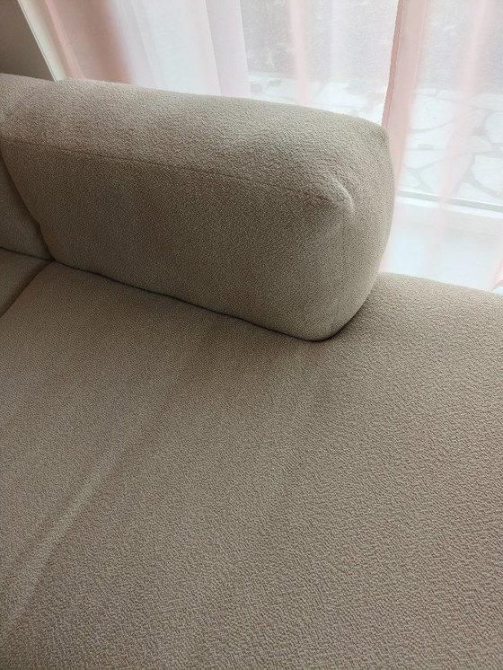 Image 1 of Hay Mags Soft Low