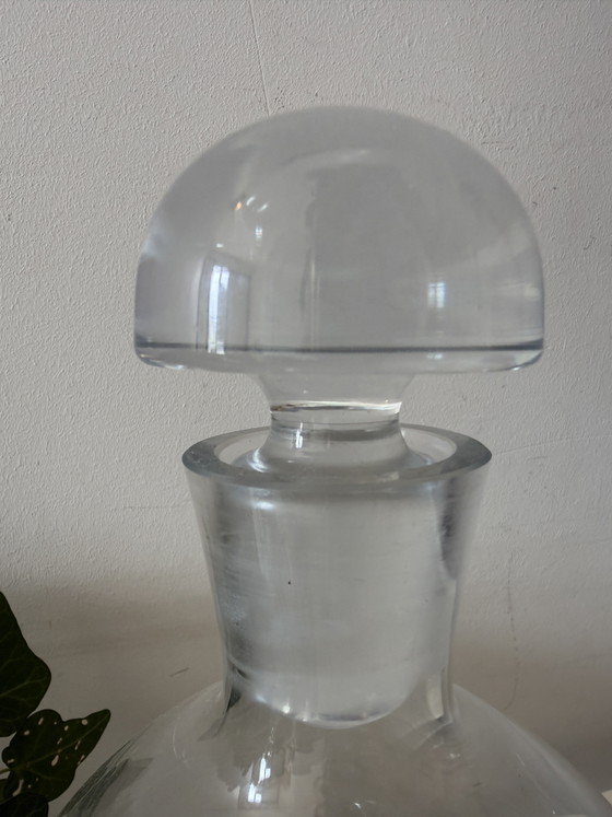 Decantador de Cristal Krosno – Vasos y jarras, Crystal (photo 2 of 7)