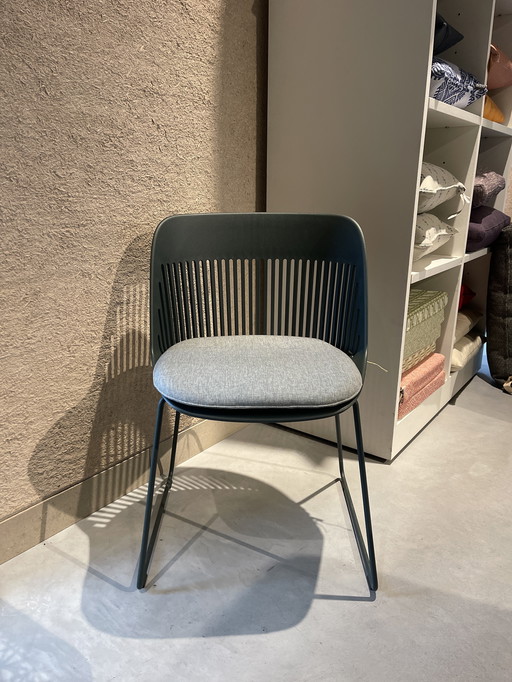 1x sedia Aiir di Dedon