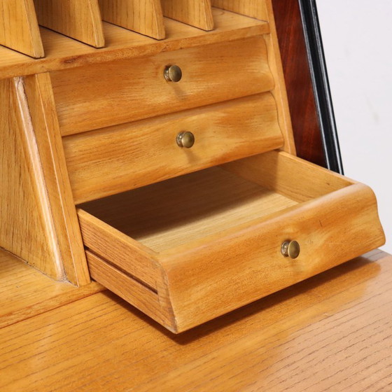 Image 1 of Kast uit de 'Prisma Collection' uit de jaren 50/60.