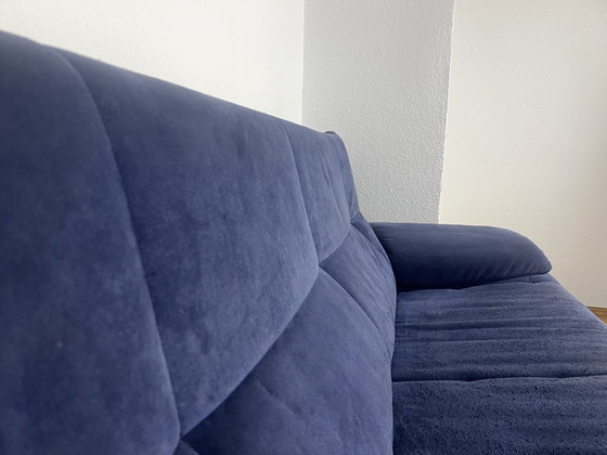 Image 1 of Canapé design Rolf Benz BMP – haute qualité, bon état