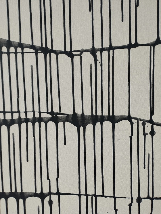 Image 1 of Natia Antadze minimalist composition XXL