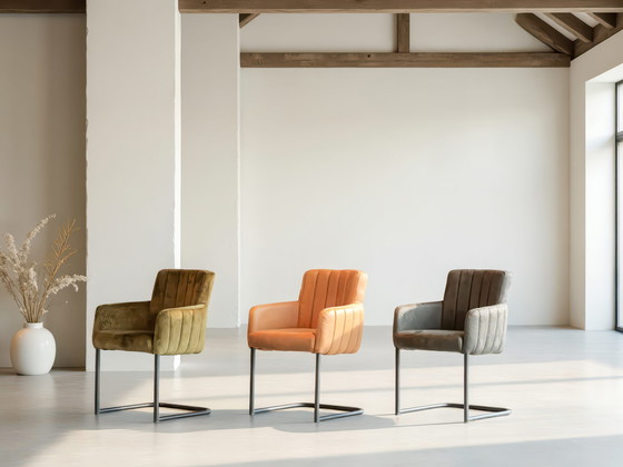 Image 1 of RT Design Binasco dining chair (set of 3)