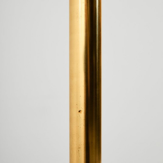 Image 1 of MK10571 Brass floor lamp