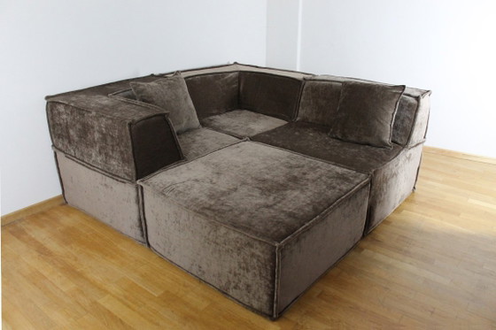 Image 1 of NOUVEAU, Canapé, Modulaire, Vintage, Design milieu du siècle
