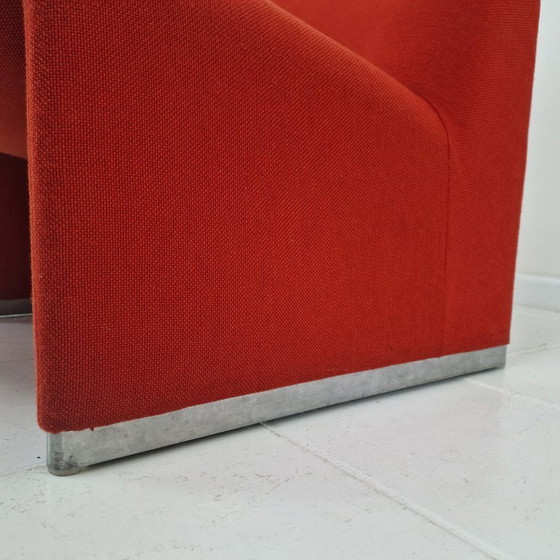 Image 1 of Sillón Alky de Giancarlo Piretti para Castelli, años 80
