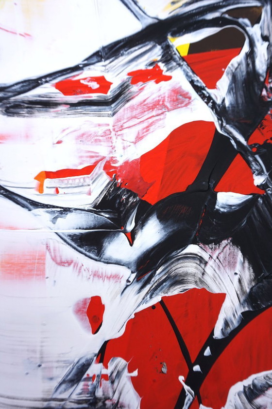 Image 1 of Jürgen Angeler - 3D Glowing