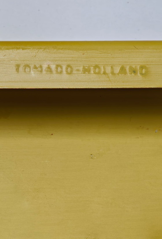 Image 1 of Tomado wandrek Adriaan Dekker vintage design