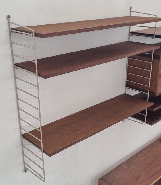 Image 1 of Sistema de pared Leif