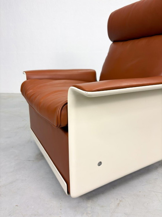 Image 1 of Vintage 'RZ62' Armchair by Dieter Rams for Vitsoe
