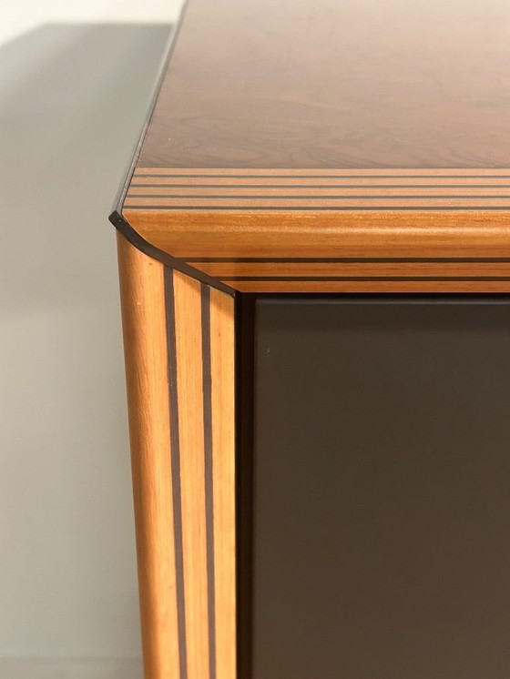 Image 1 of Sideboard Artona Tobia & Afra Scarpa for Maxalto