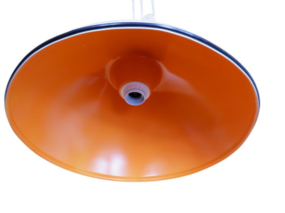 Image 1 of Lampada a sospensione Flos Relemme, anni &#39;70