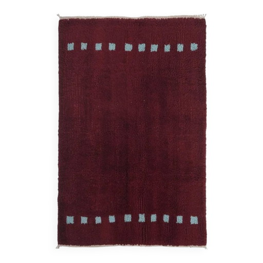 Berber tapijt