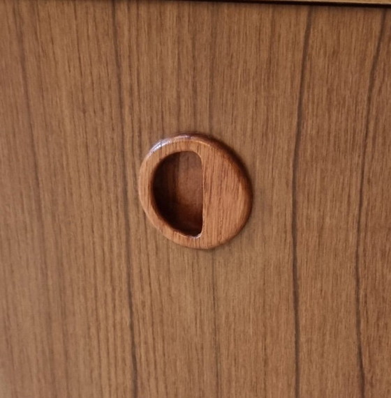 Image 1 of 70's lowboard