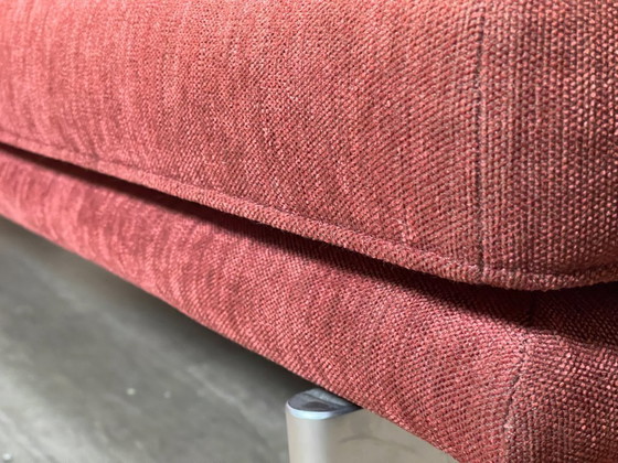 Image 1 of Sofá cama Walter Knoll Eoos Living