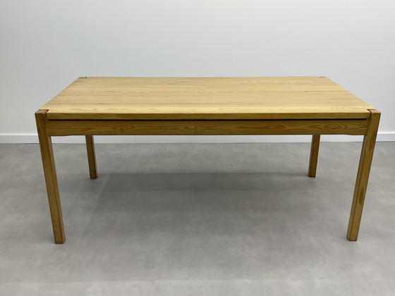 Image 1 of Table vintage Ilmari Tapiovaara Laukaan Puu 1960