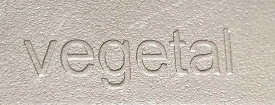 Image 1 of 4x Vitra Vegetal Chair