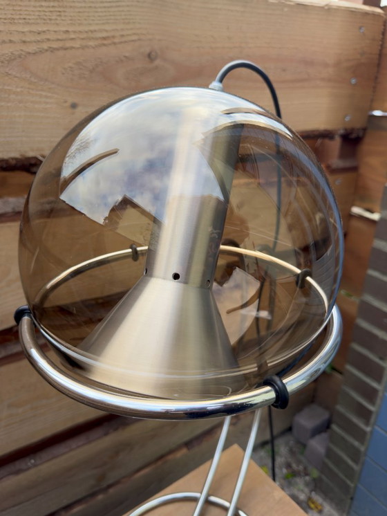 Image 1 of Touch Schreibtischleuchte Typ-Nr. D2046-20 von Frank Ligtelijn