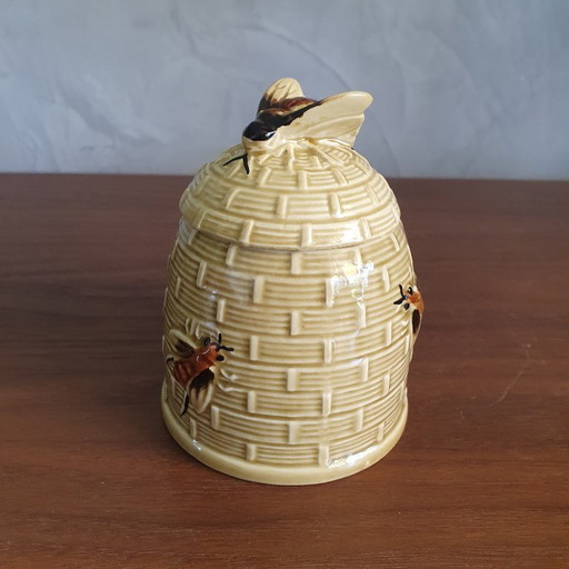 Midcentury Bijenpot uit de Jaren 60