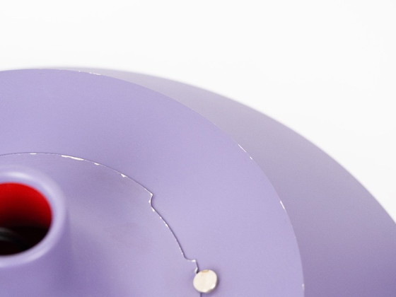 Image 1 of Deense vintage PH 5 hanglamp van Poul Henningsen, Louis Poulsen, 1958