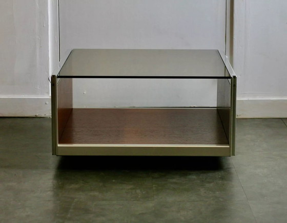 Image 1 of Wooden coffee table