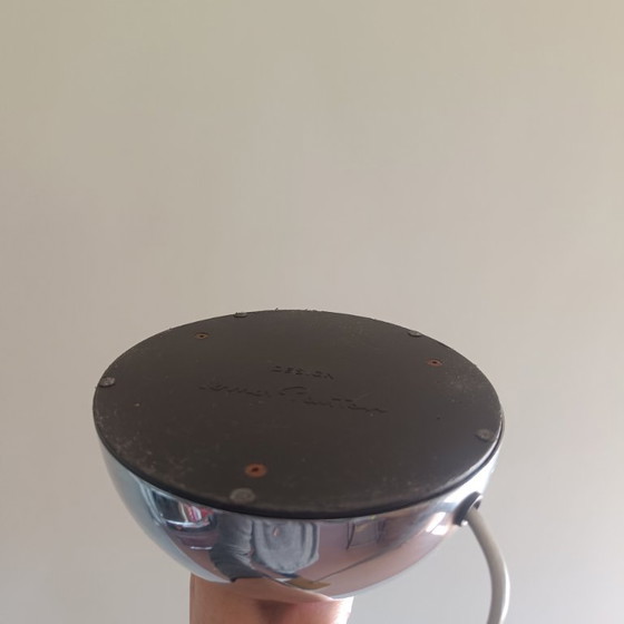 Image 1 of Floor Lamp by Verner Panton – 1980s